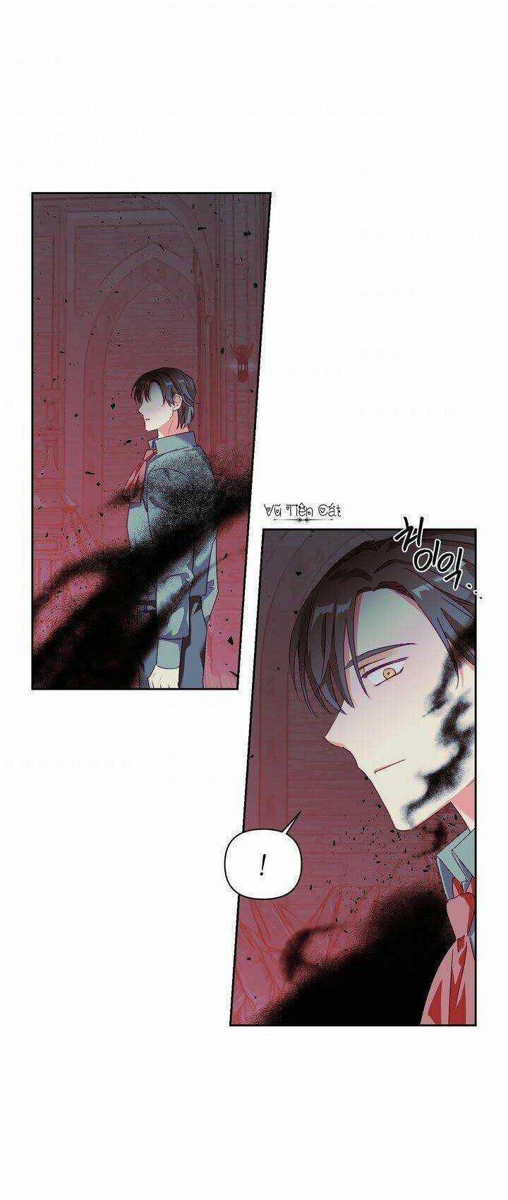 Nhân Vật Phản Diện Xứng Đôi Với Bạo Chúa 58 trang 3