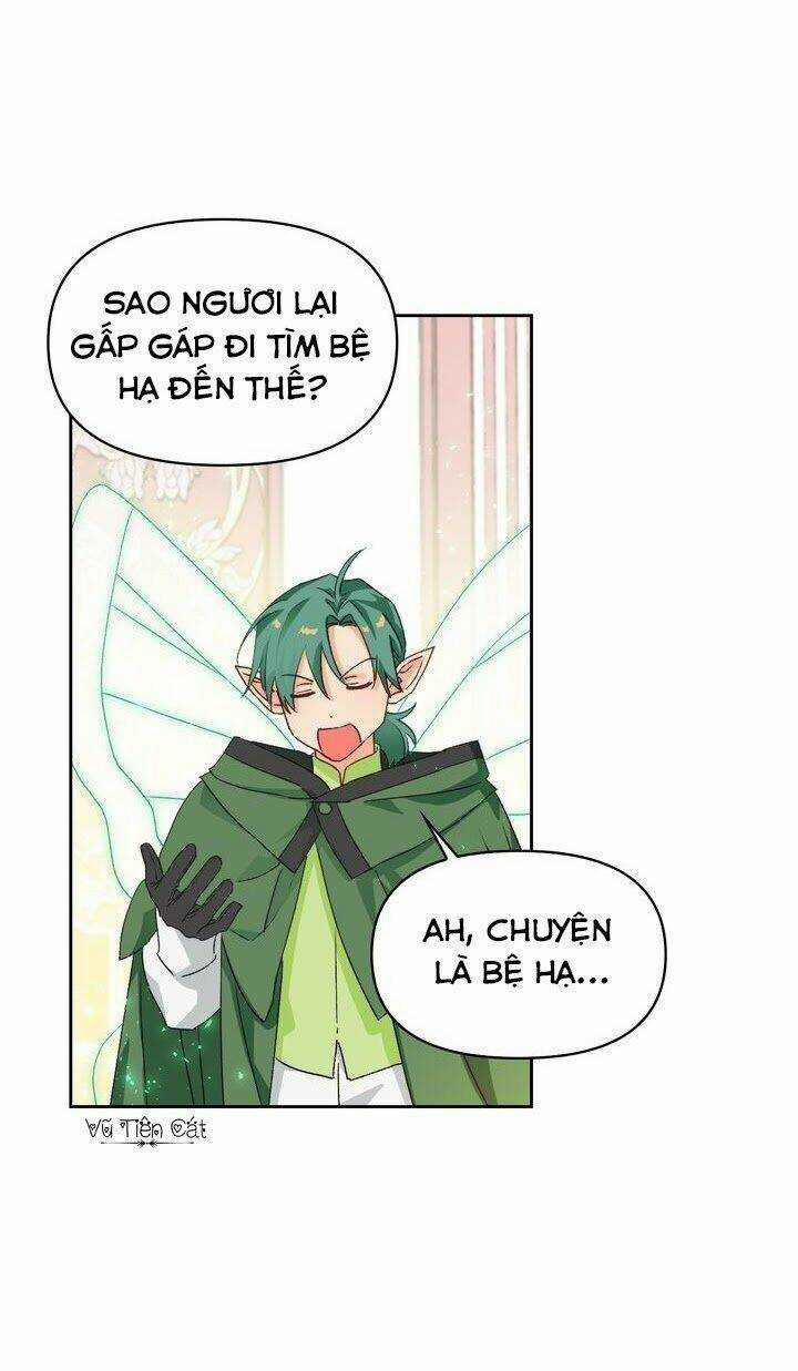 Nhân Vật Phản Diện Xứng Đôi Với Bạo Chúa 58 trang 30