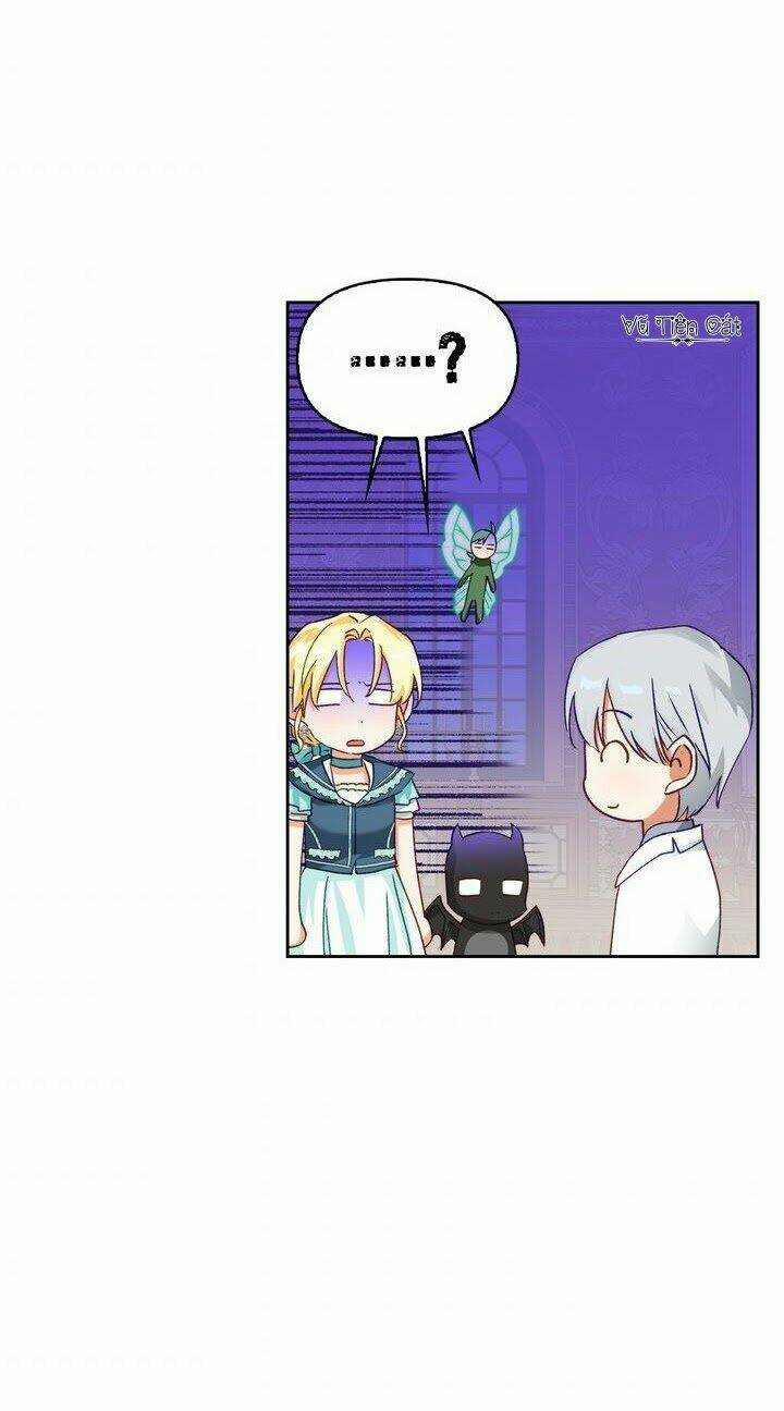 Nhân Vật Phản Diện Xứng Đôi Với Bạo Chúa 58 trang 35