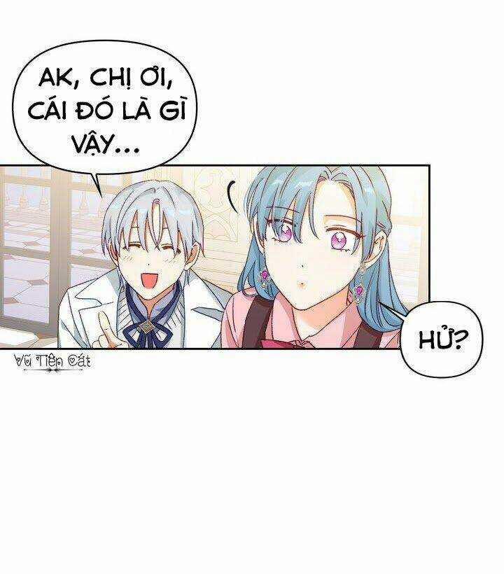 Nhân Vật Phản Diện Xứng Đôi Với Bạo Chúa 58 trang 36