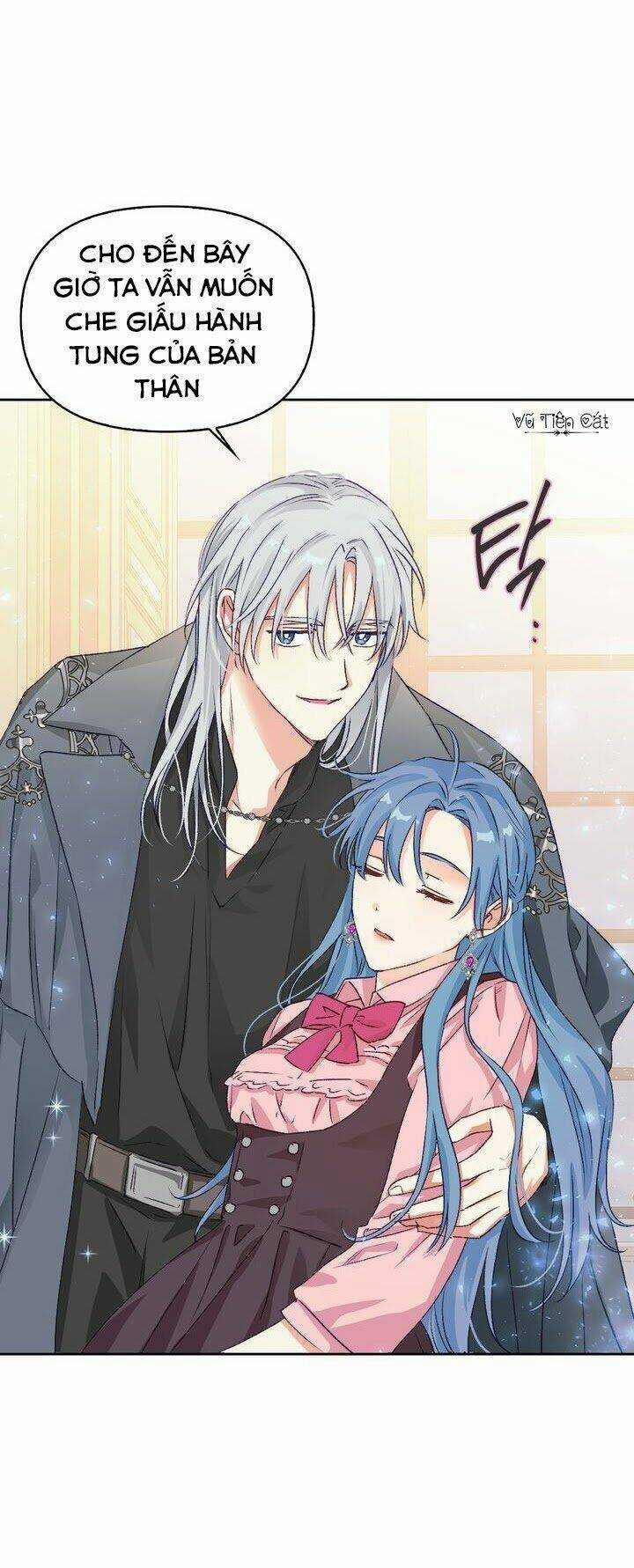 Nhân Vật Phản Diện Xứng Đôi Với Bạo Chúa 58 trang 38