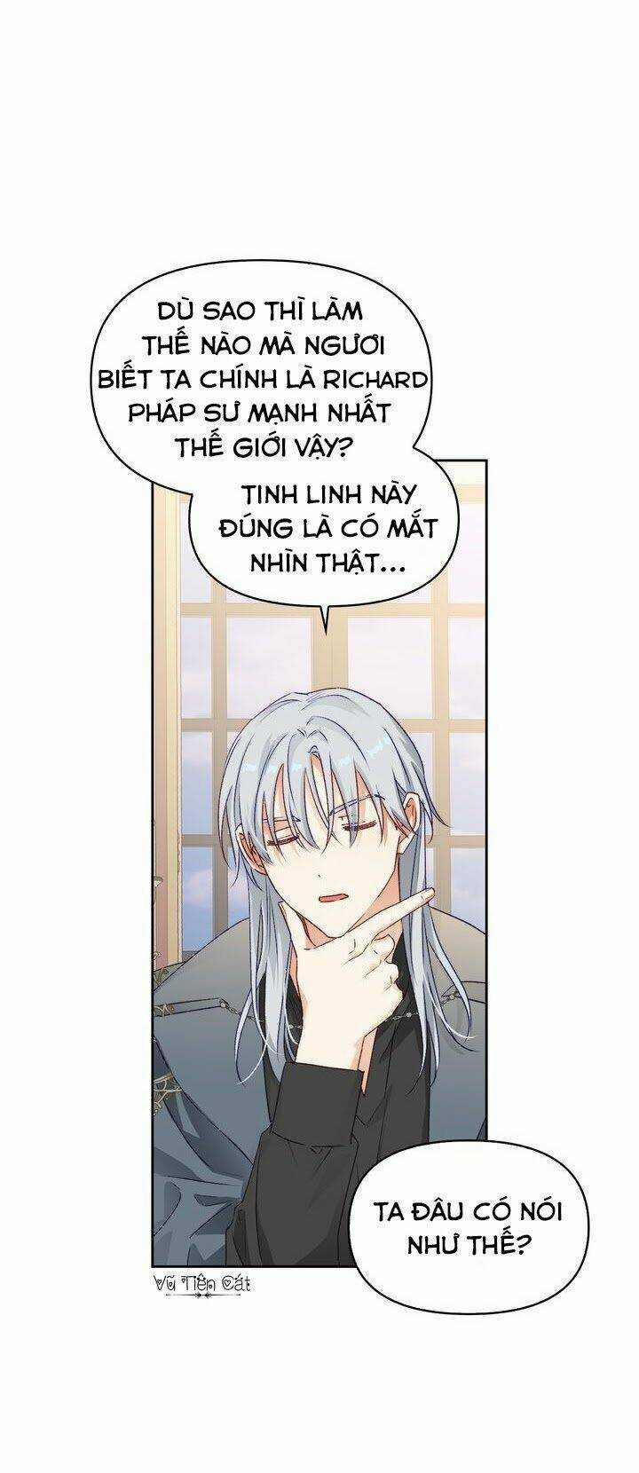 Nhân Vật Phản Diện Xứng Đôi Với Bạo Chúa 58 trang 39