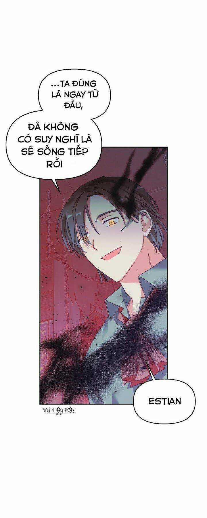 Nhân Vật Phản Diện Xứng Đôi Với Bạo Chúa 58 trang 4