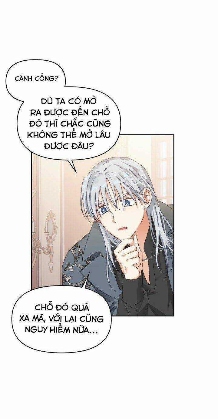 Nhân Vật Phản Diện Xứng Đôi Với Bạo Chúa 58 trang 41