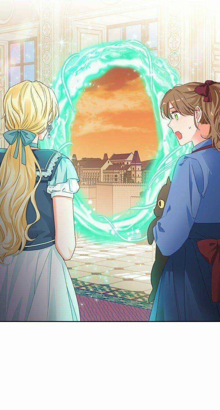 Nhân Vật Phản Diện Xứng Đôi Với Bạo Chúa 58 trang 45