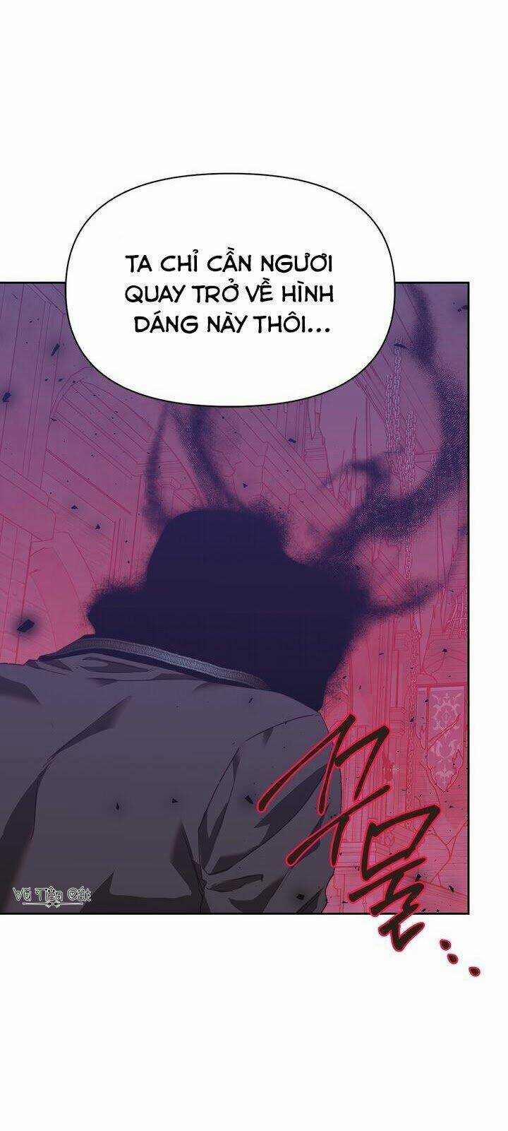 Nhân Vật Phản Diện Xứng Đôi Với Bạo Chúa 58 trang 5