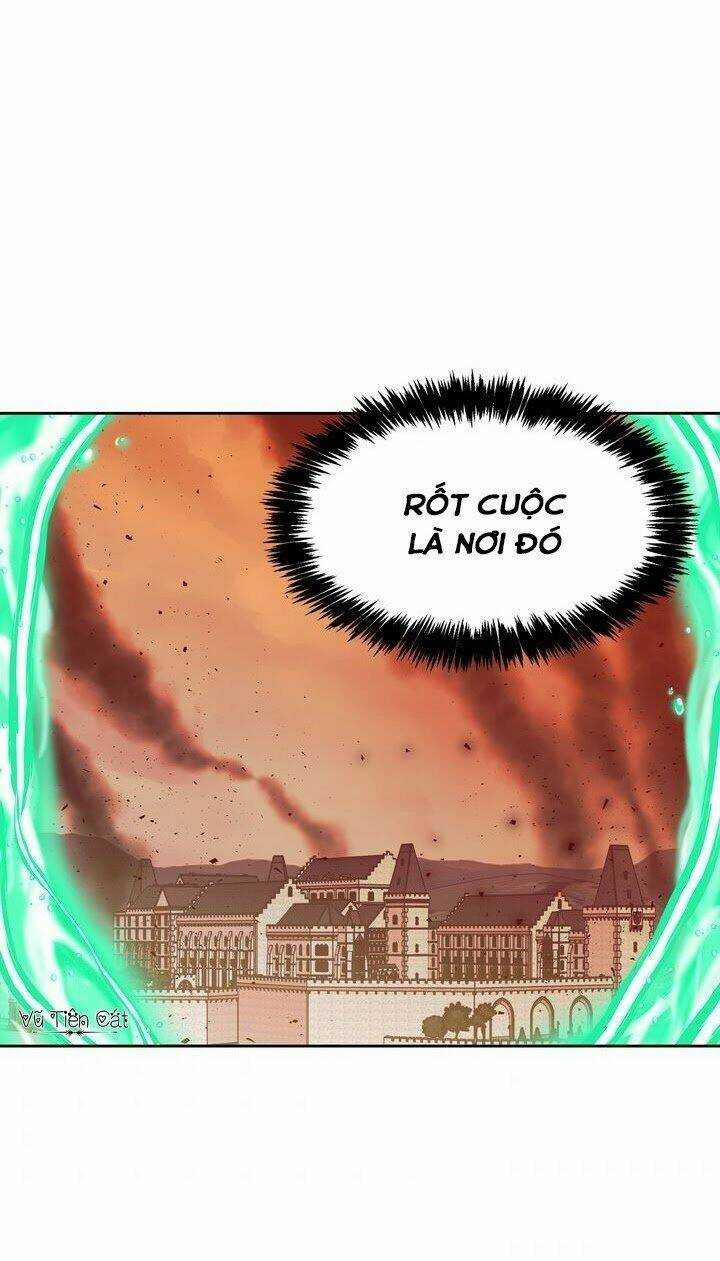 Nhân Vật Phản Diện Xứng Đôi Với Bạo Chúa 58 trang 51