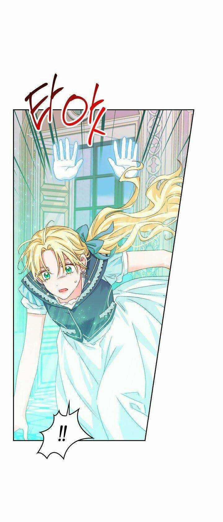 Nhân Vật Phản Diện Xứng Đôi Với Bạo Chúa 58 trang 54