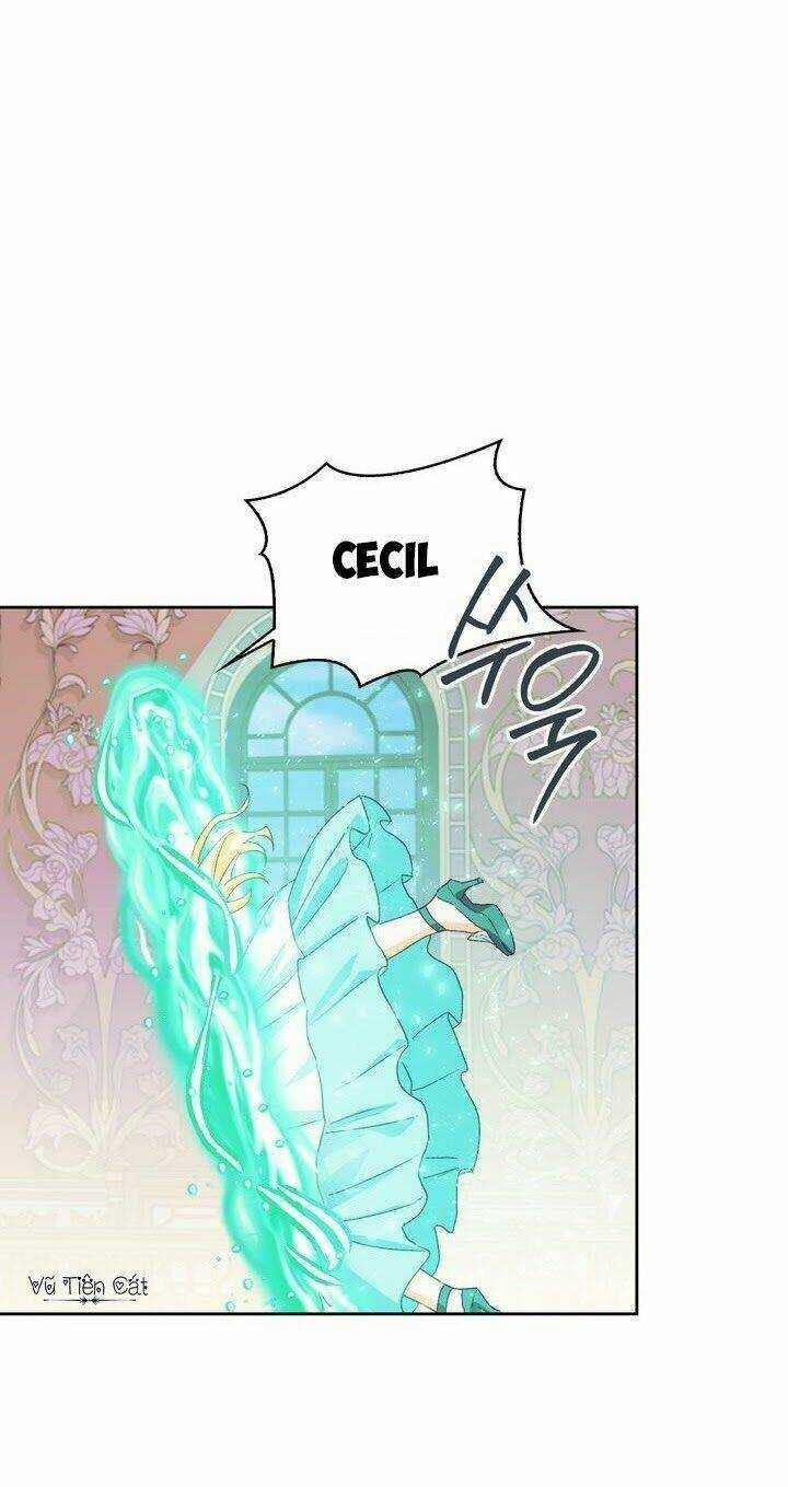 Nhân Vật Phản Diện Xứng Đôi Với Bạo Chúa 58 trang 56