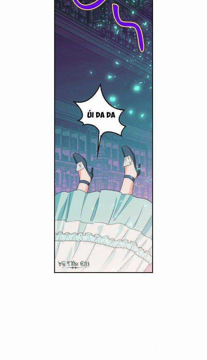 Nhân Vật Phản Diện Xứng Đôi Với Bạo Chúa 58 trang 61