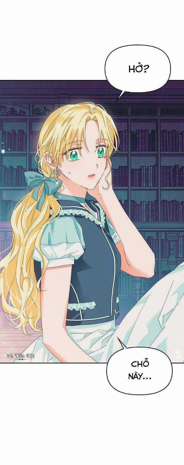 Nhân Vật Phản Diện Xứng Đôi Với Bạo Chúa 58 trang 63