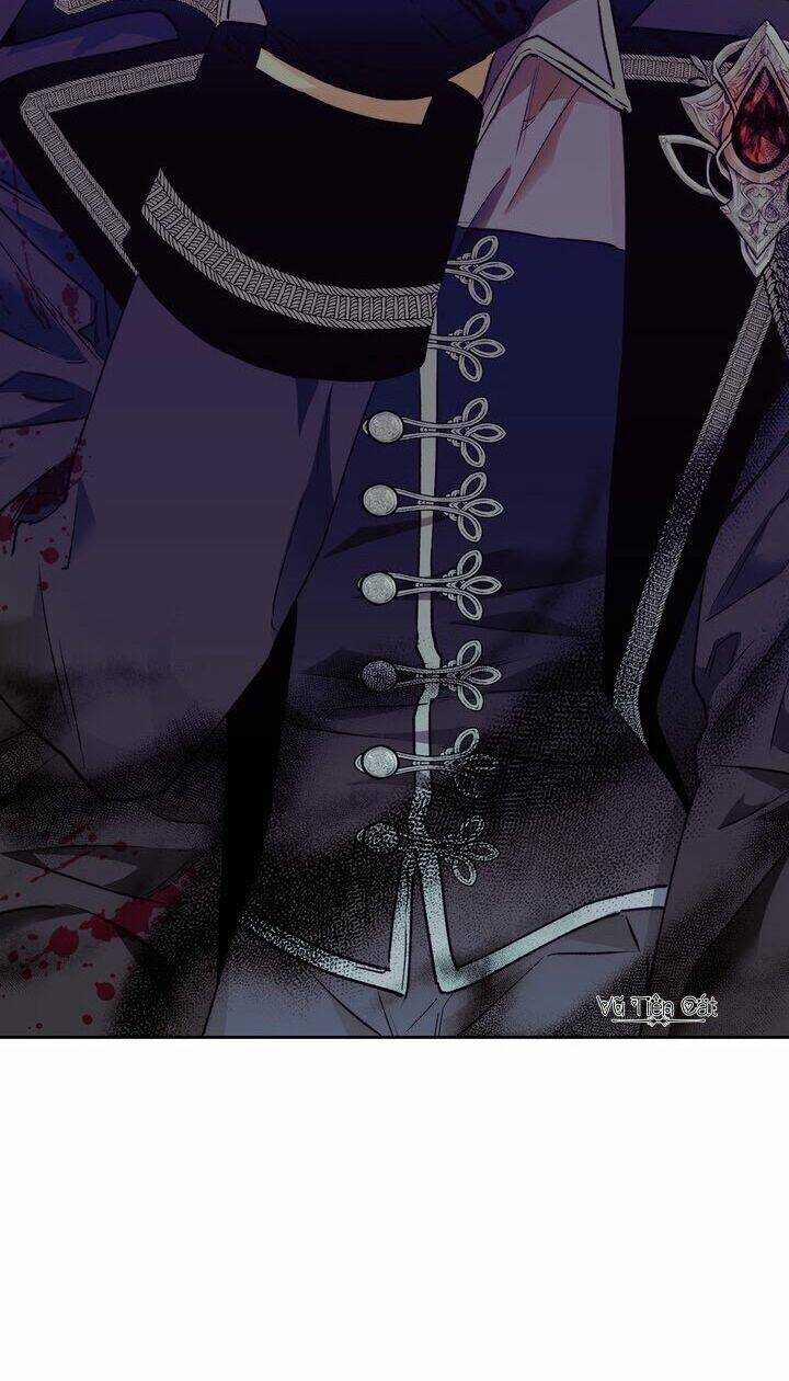 Nhân Vật Phản Diện Xứng Đôi Với Bạo Chúa 58 trang 8