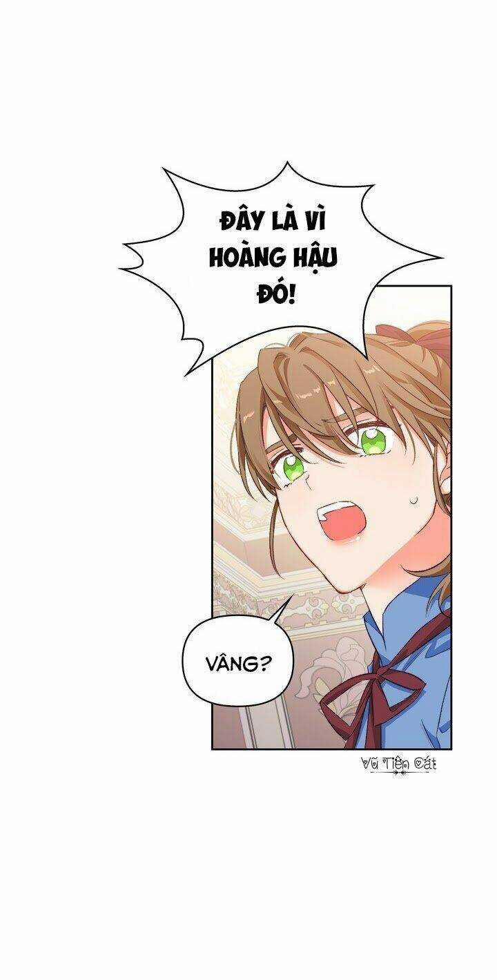 Nhân Vật Phản Diện Xứng Đôi Với Bạo Chúa 59 trang 10