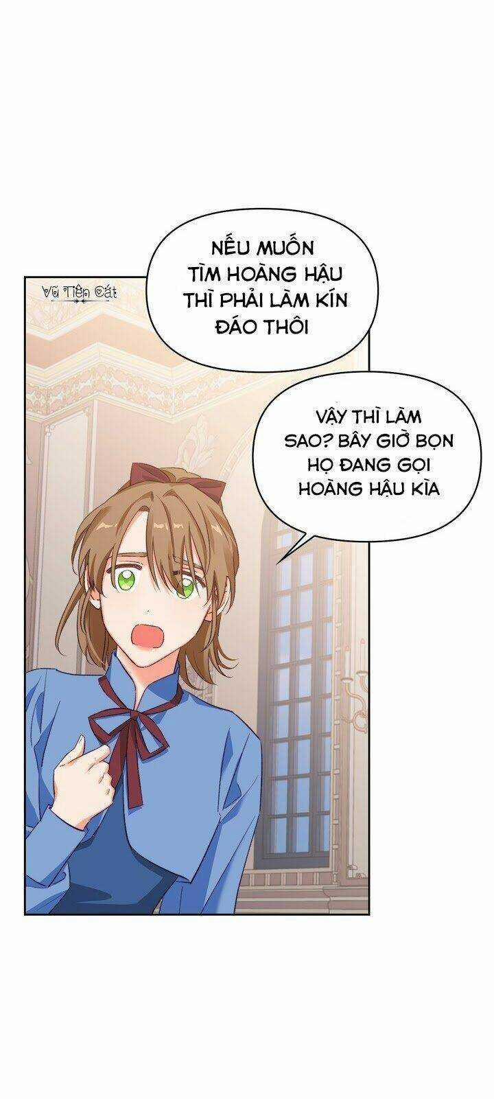 Nhân Vật Phản Diện Xứng Đôi Với Bạo Chúa 59 trang 12