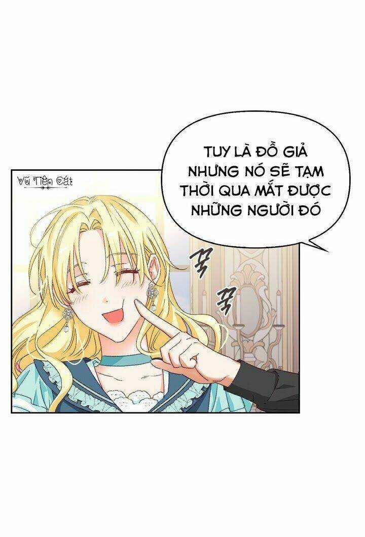 Nhân Vật Phản Diện Xứng Đôi Với Bạo Chúa 59 trang 17