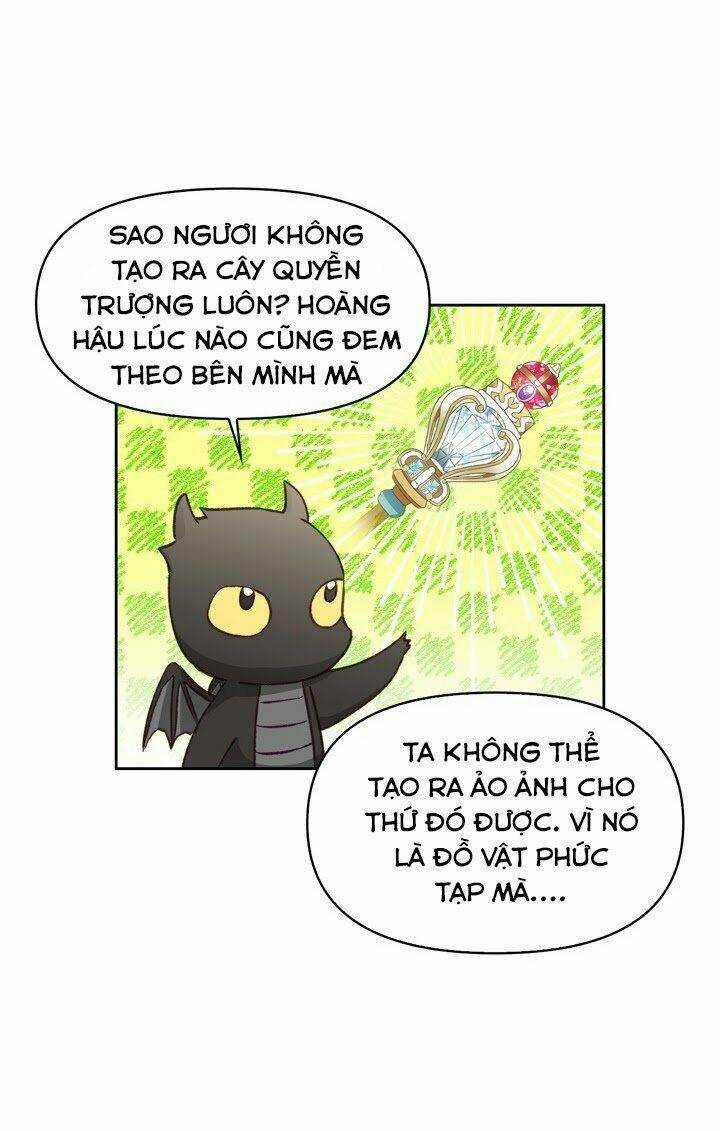 Nhân Vật Phản Diện Xứng Đôi Với Bạo Chúa 59 trang 18