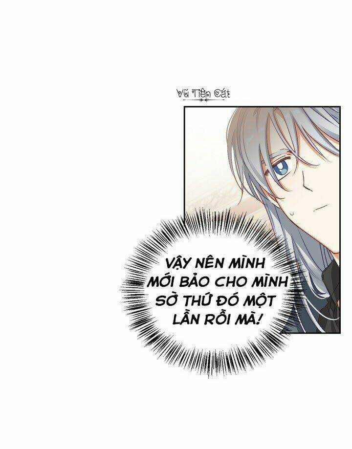 Nhân Vật Phản Diện Xứng Đôi Với Bạo Chúa 59 trang 19