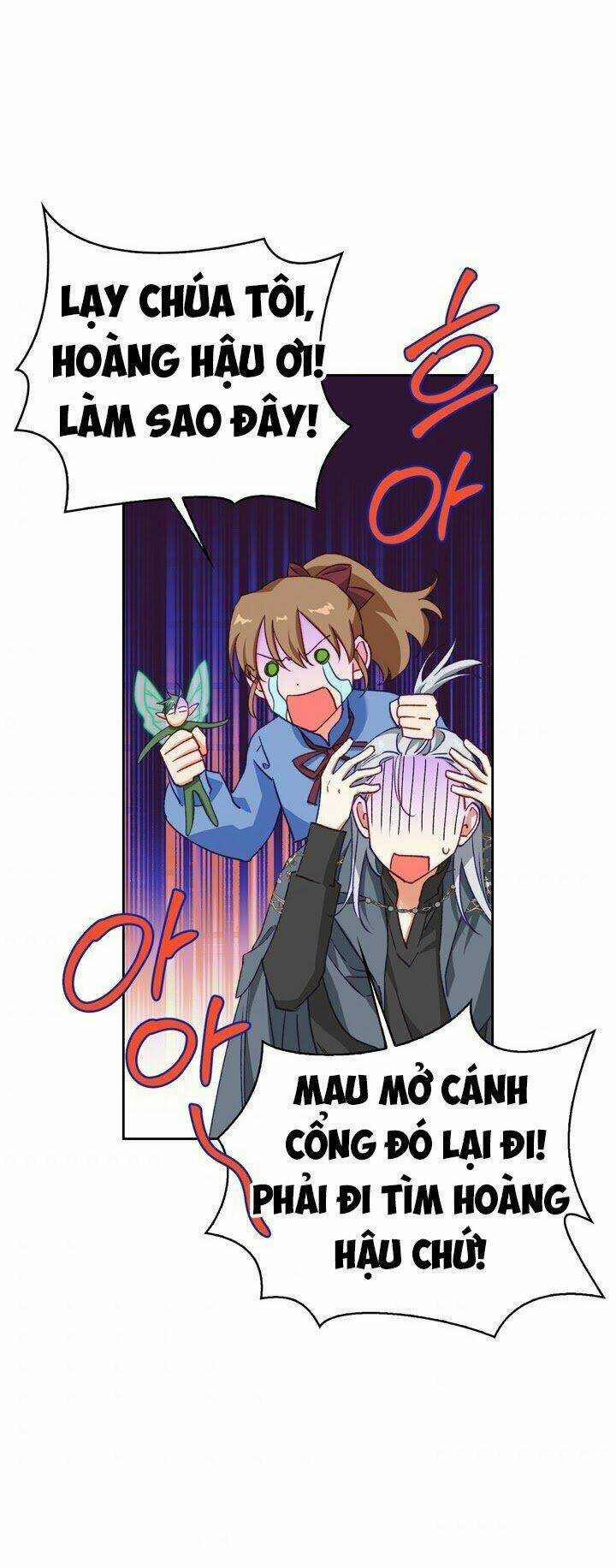 Nhân Vật Phản Diện Xứng Đôi Với Bạo Chúa 59 trang 2