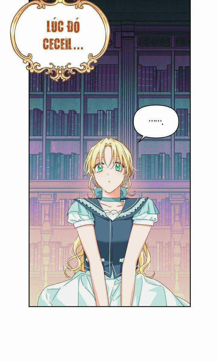 Nhân Vật Phản Diện Xứng Đôi Với Bạo Chúa 59 trang 22