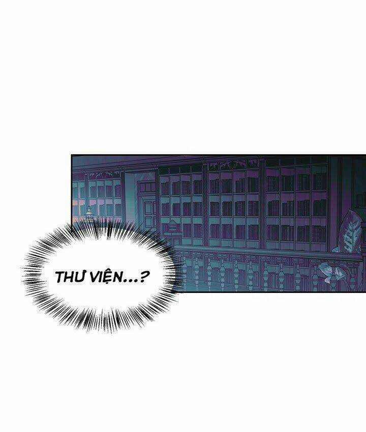Nhân Vật Phản Diện Xứng Đôi Với Bạo Chúa 59 trang 23