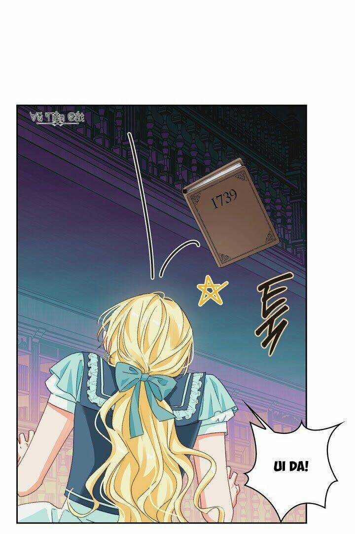 Nhân Vật Phản Diện Xứng Đôi Với Bạo Chúa 59 trang 24