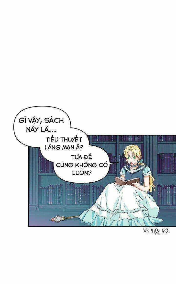Nhân Vật Phản Diện Xứng Đôi Với Bạo Chúa 59 trang 25