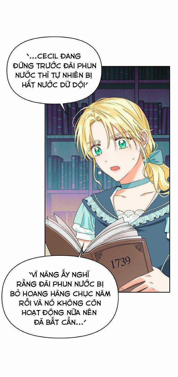 Nhân Vật Phản Diện Xứng Đôi Với Bạo Chúa 59 trang 27
