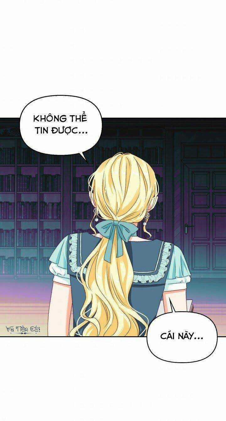 Nhân Vật Phản Diện Xứng Đôi Với Bạo Chúa 59 trang 28