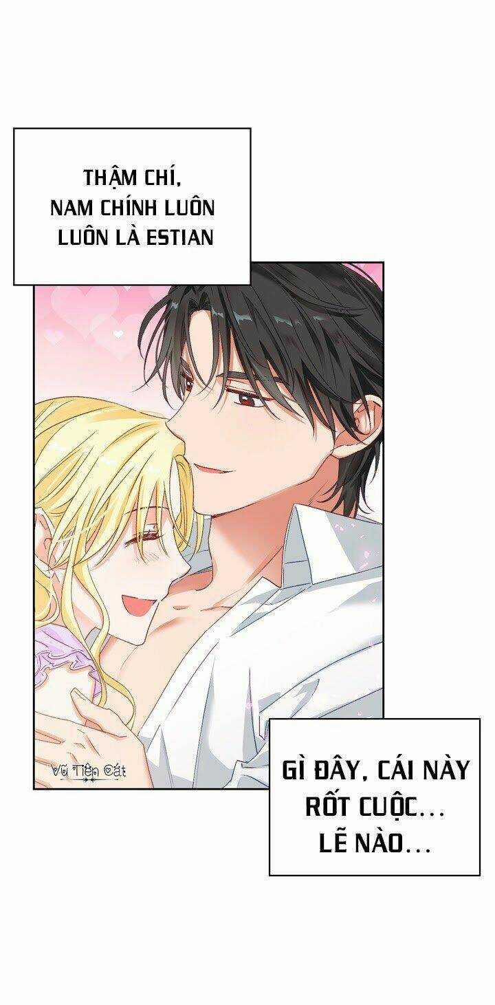Nhân Vật Phản Diện Xứng Đôi Với Bạo Chúa 59 trang 33