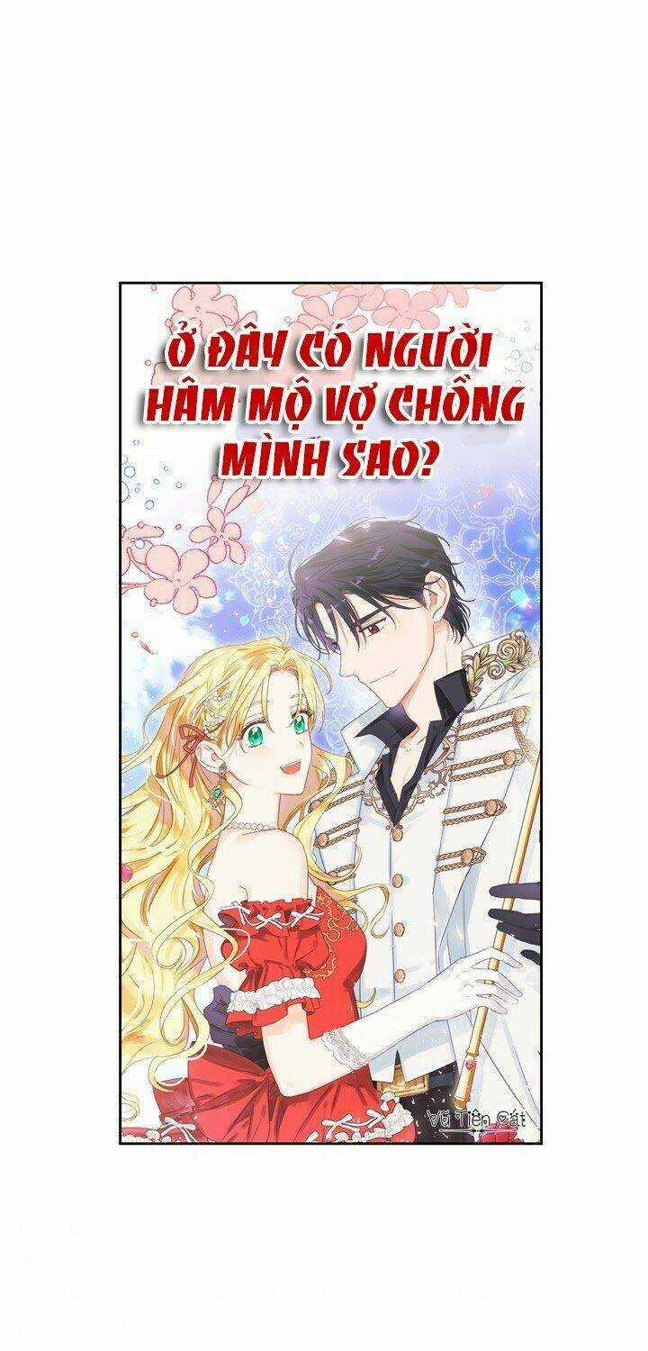 Nhân Vật Phản Diện Xứng Đôi Với Bạo Chúa 59 trang 34