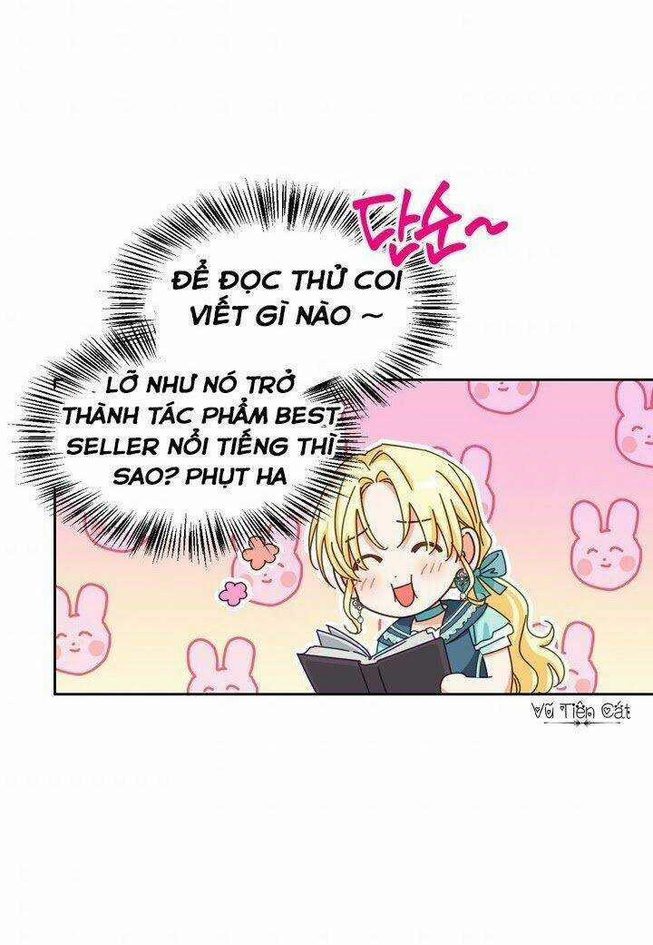 Nhân Vật Phản Diện Xứng Đôi Với Bạo Chúa 59 trang 35
