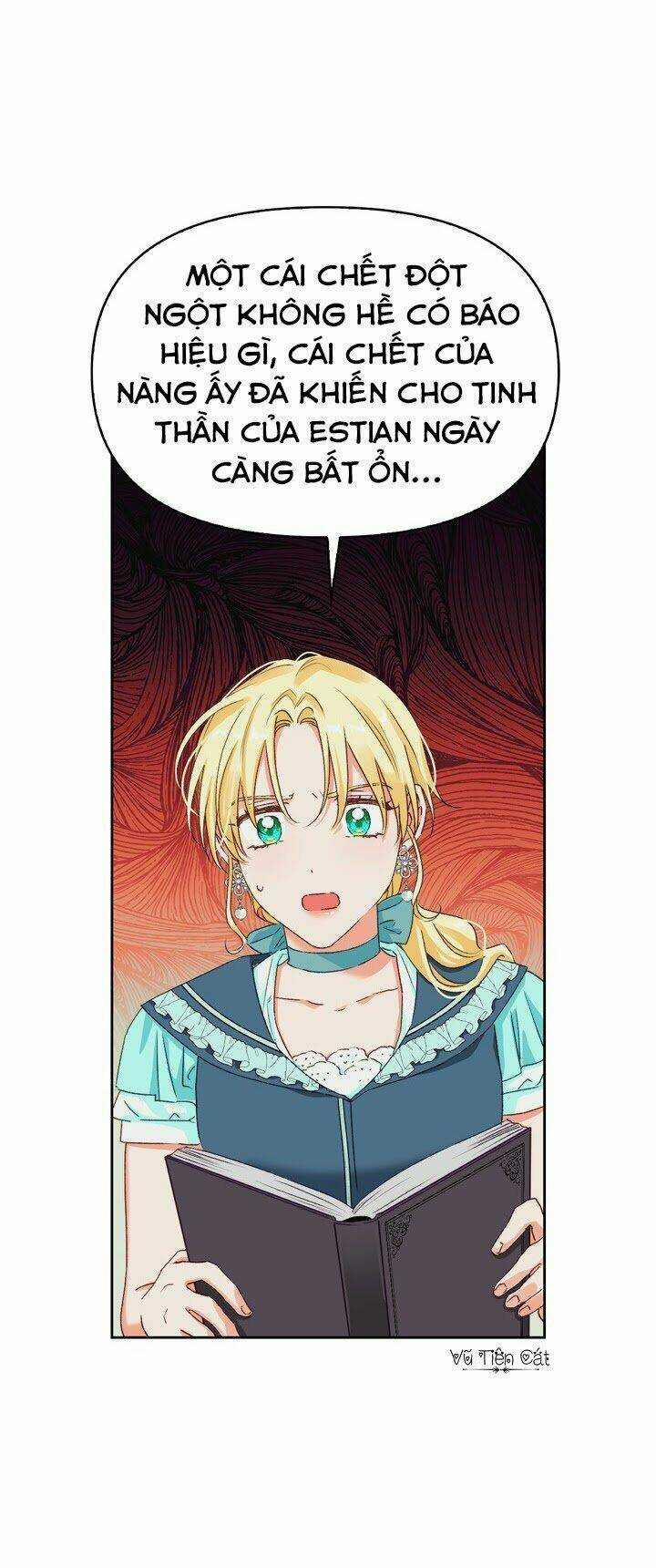 Nhân Vật Phản Diện Xứng Đôi Với Bạo Chúa 59 trang 37