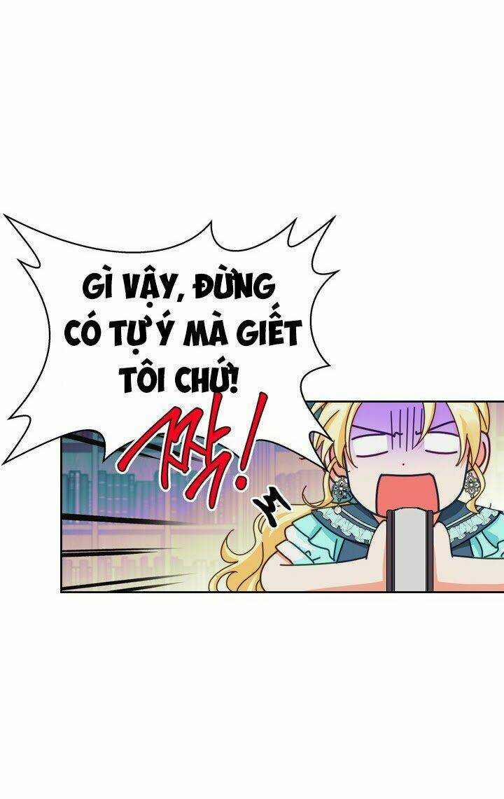 Nhân Vật Phản Diện Xứng Đôi Với Bạo Chúa 59 trang 38
