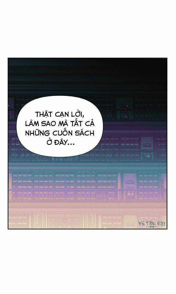 Nhân Vật Phản Diện Xứng Đôi Với Bạo Chúa 59 trang 39
