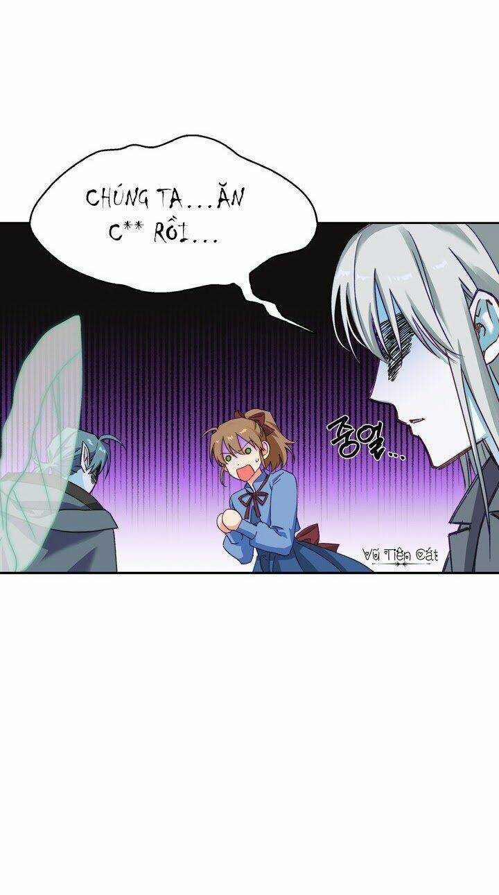 Nhân Vật Phản Diện Xứng Đôi Với Bạo Chúa 59 trang 5