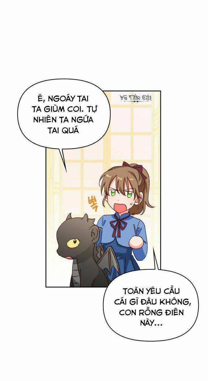 Nhân Vật Phản Diện Xứng Đôi Với Bạo Chúa 59 trang 50