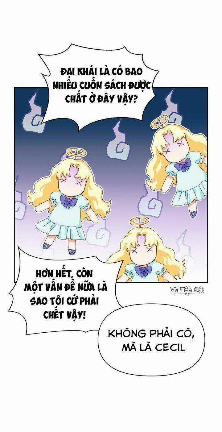 Nhân Vật Phản Diện Xứng Đôi Với Bạo Chúa 59 trang 53
