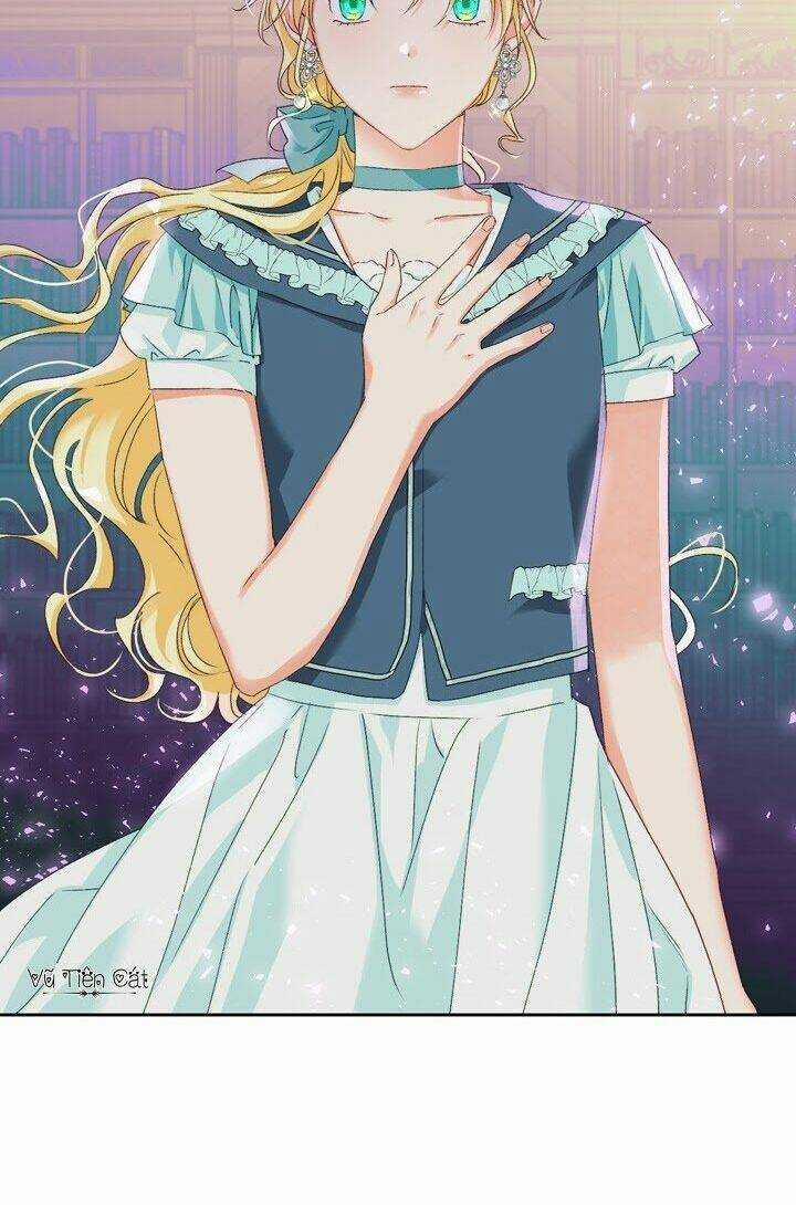 Nhân Vật Phản Diện Xứng Đôi Với Bạo Chúa 59 trang 56