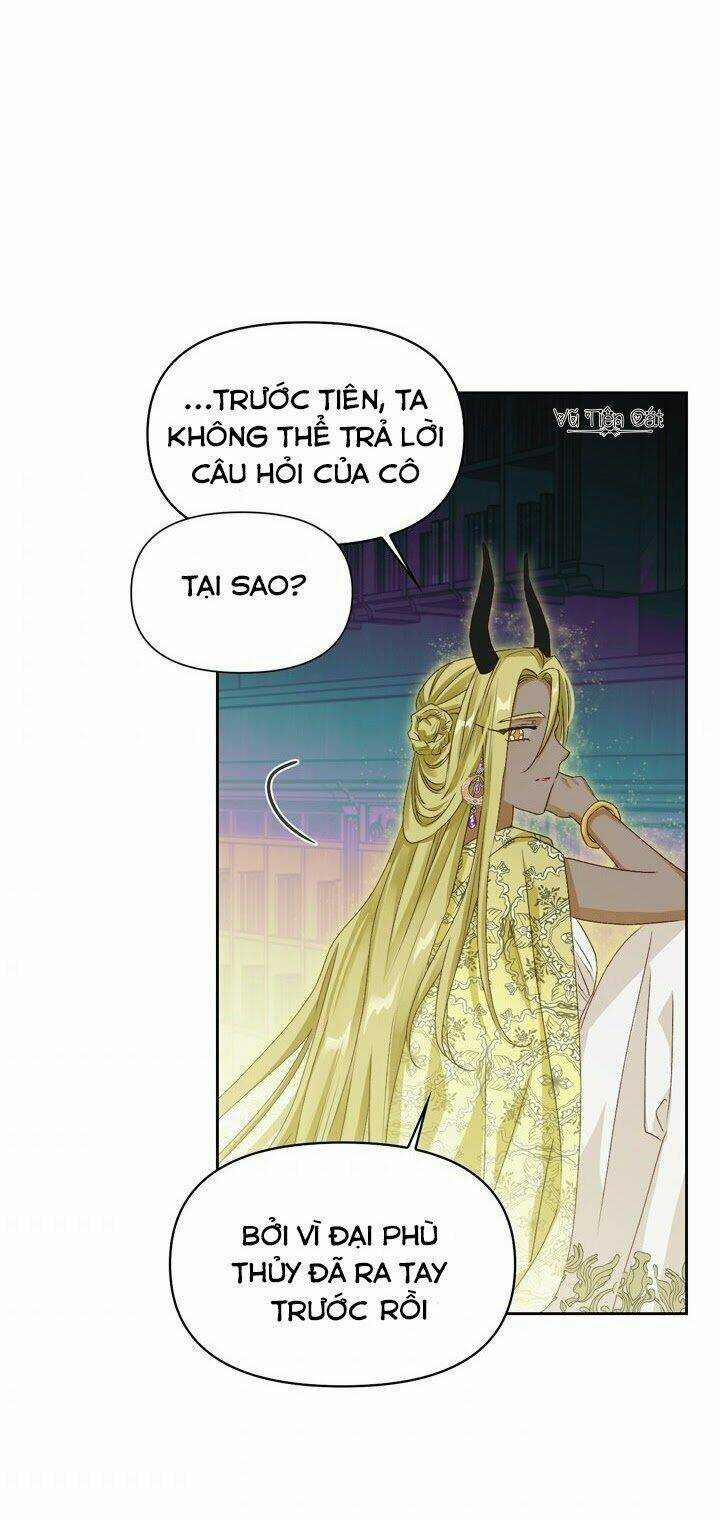 Nhân Vật Phản Diện Xứng Đôi Với Bạo Chúa 59 trang 59