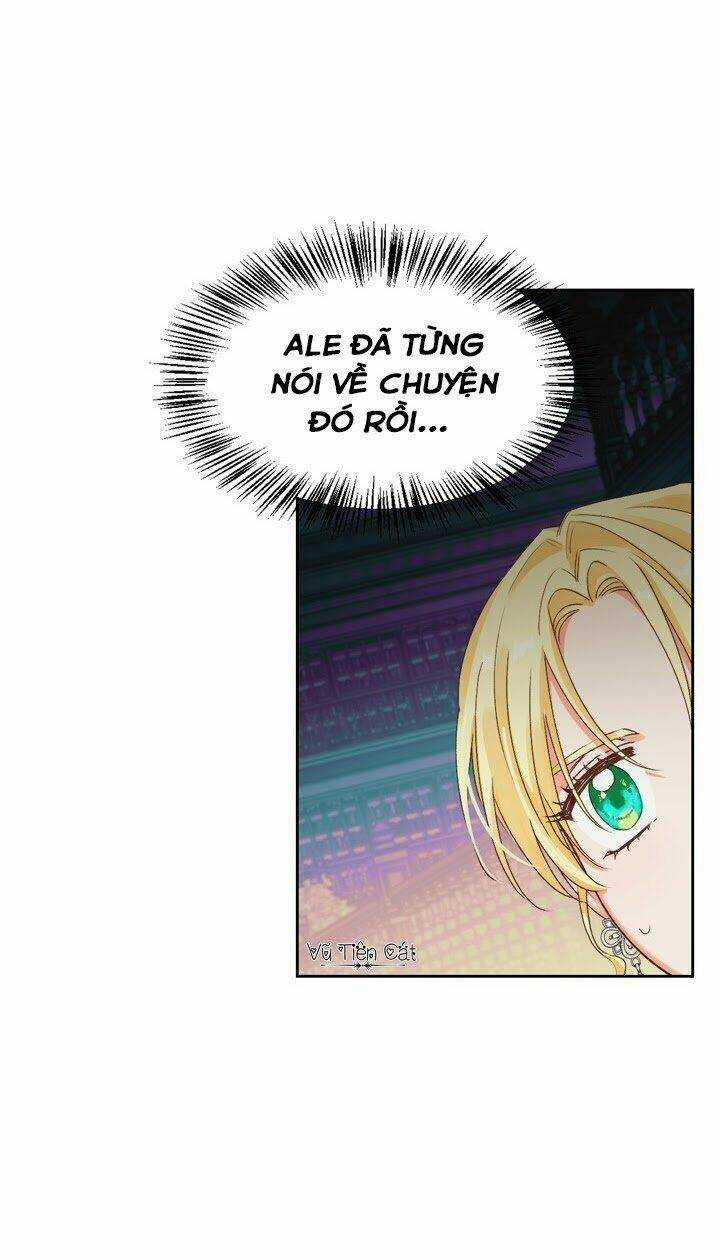 Nhân Vật Phản Diện Xứng Đôi Với Bạo Chúa 59 trang 61