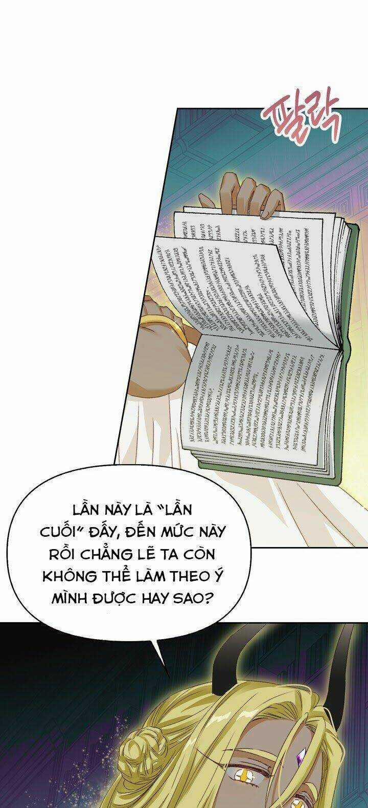 Nhân Vật Phản Diện Xứng Đôi Với Bạo Chúa 59 trang 64