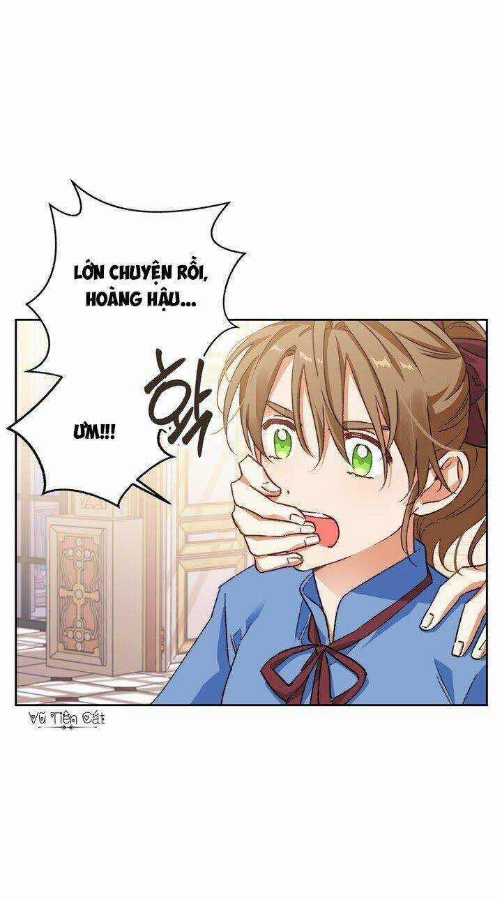 Nhân Vật Phản Diện Xứng Đôi Với Bạo Chúa 59 trang 7