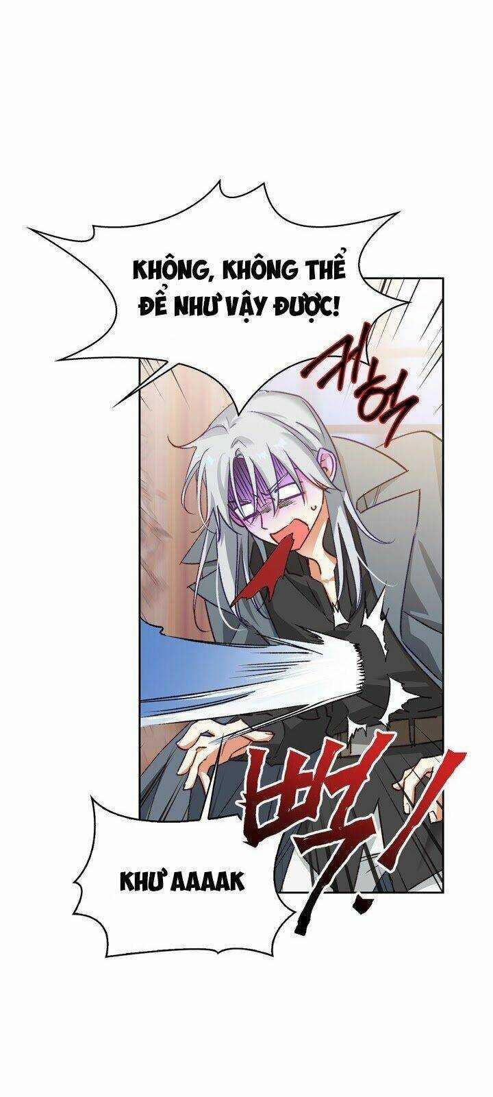 Nhân Vật Phản Diện Xứng Đôi Với Bạo Chúa 59 trang 8