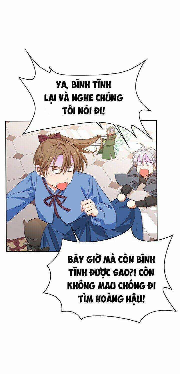 Nhân Vật Phản Diện Xứng Đôi Với Bạo Chúa 59 trang 9