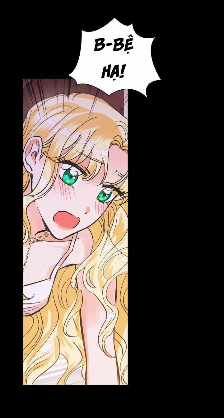 Nhân Vật Phản Diện Xứng Đôi Với Bạo Chúa 6 trang 22