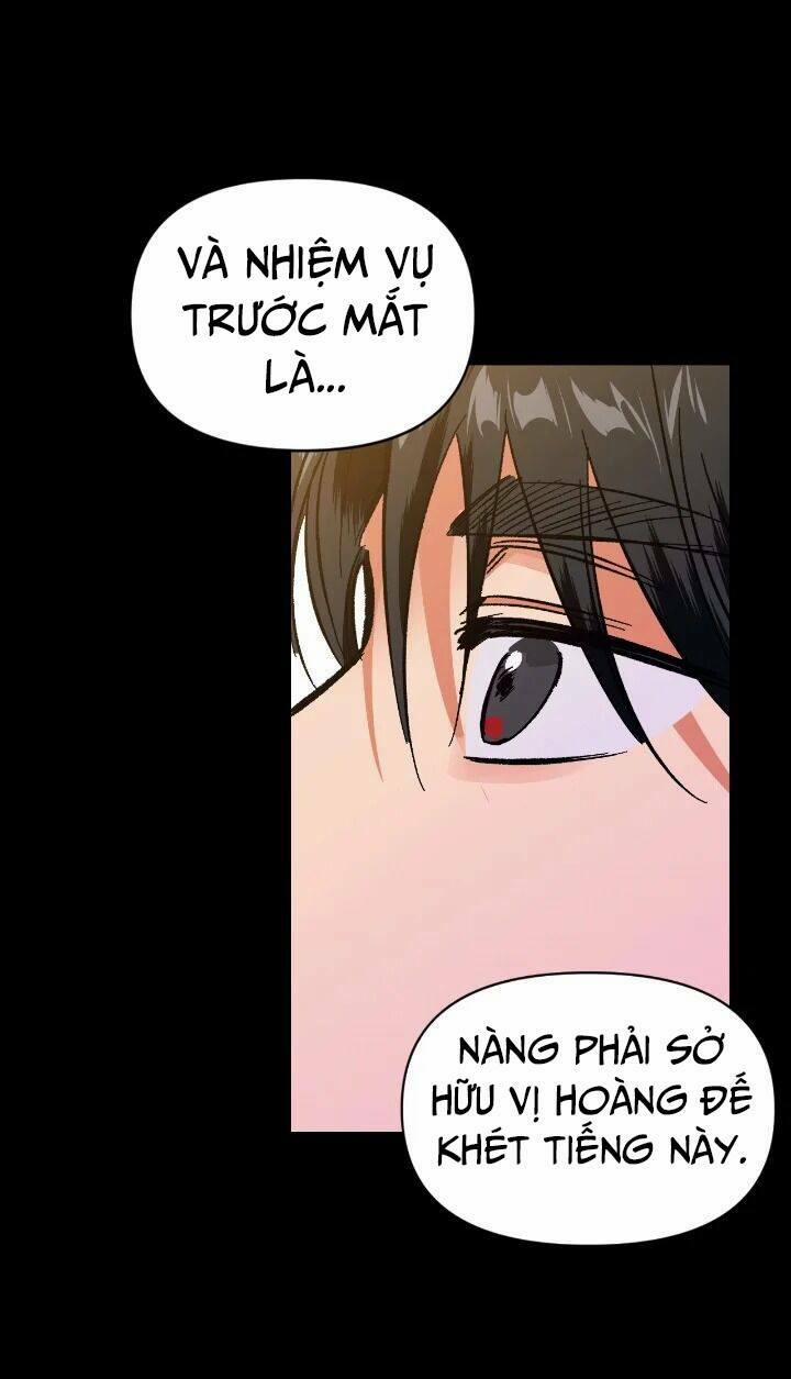 Nhân Vật Phản Diện Xứng Đôi Với Bạo Chúa 6 trang 26