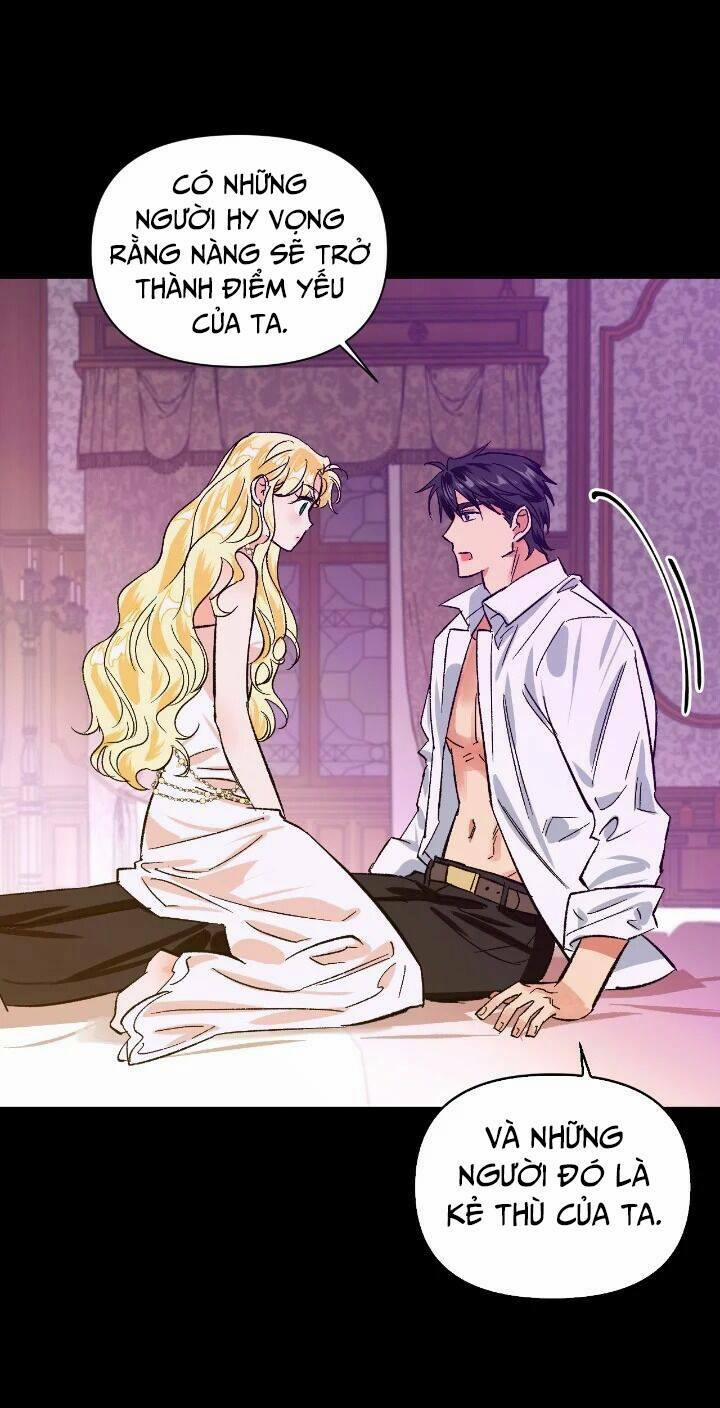 Nhân Vật Phản Diện Xứng Đôi Với Bạo Chúa 6 trang 29