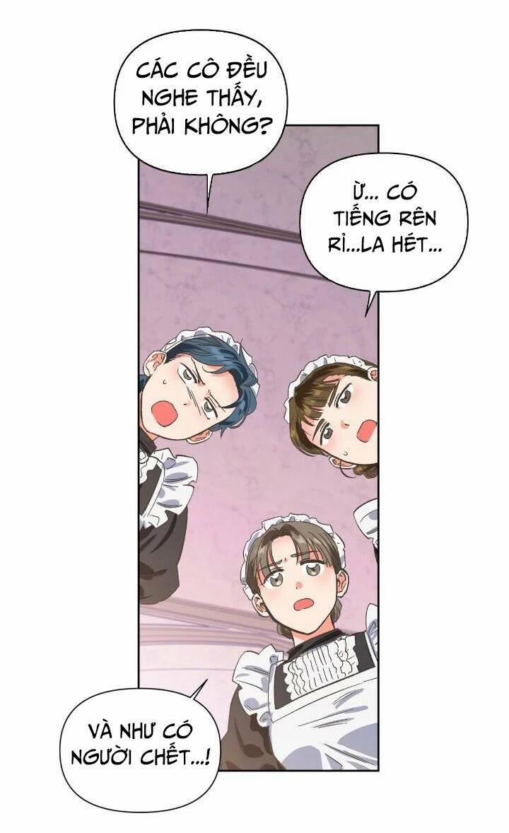 Nhân Vật Phản Diện Xứng Đôi Với Bạo Chúa 6 trang 3