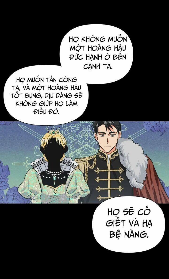 Nhân Vật Phản Diện Xứng Đôi Với Bạo Chúa 6 trang 30