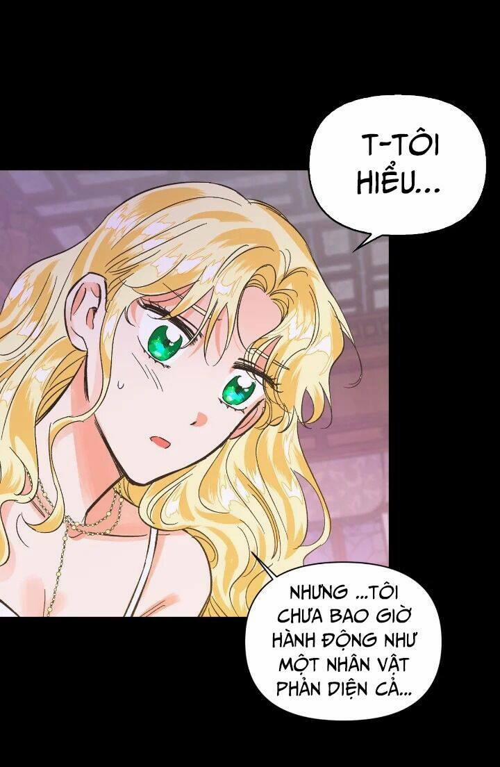 Nhân Vật Phản Diện Xứng Đôi Với Bạo Chúa 6 trang 32